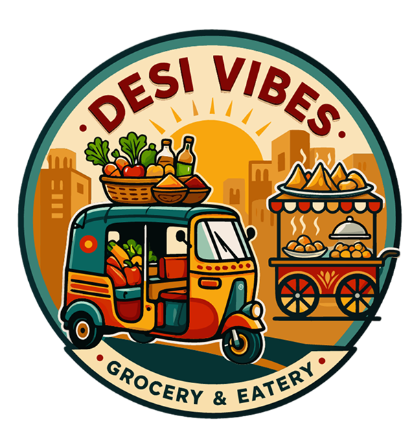 Desi Vibes